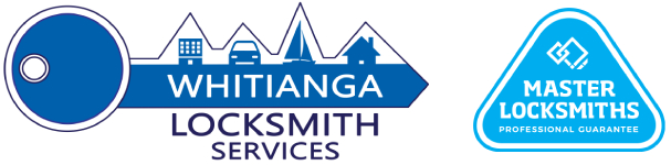 Whitianga Locksmith Services